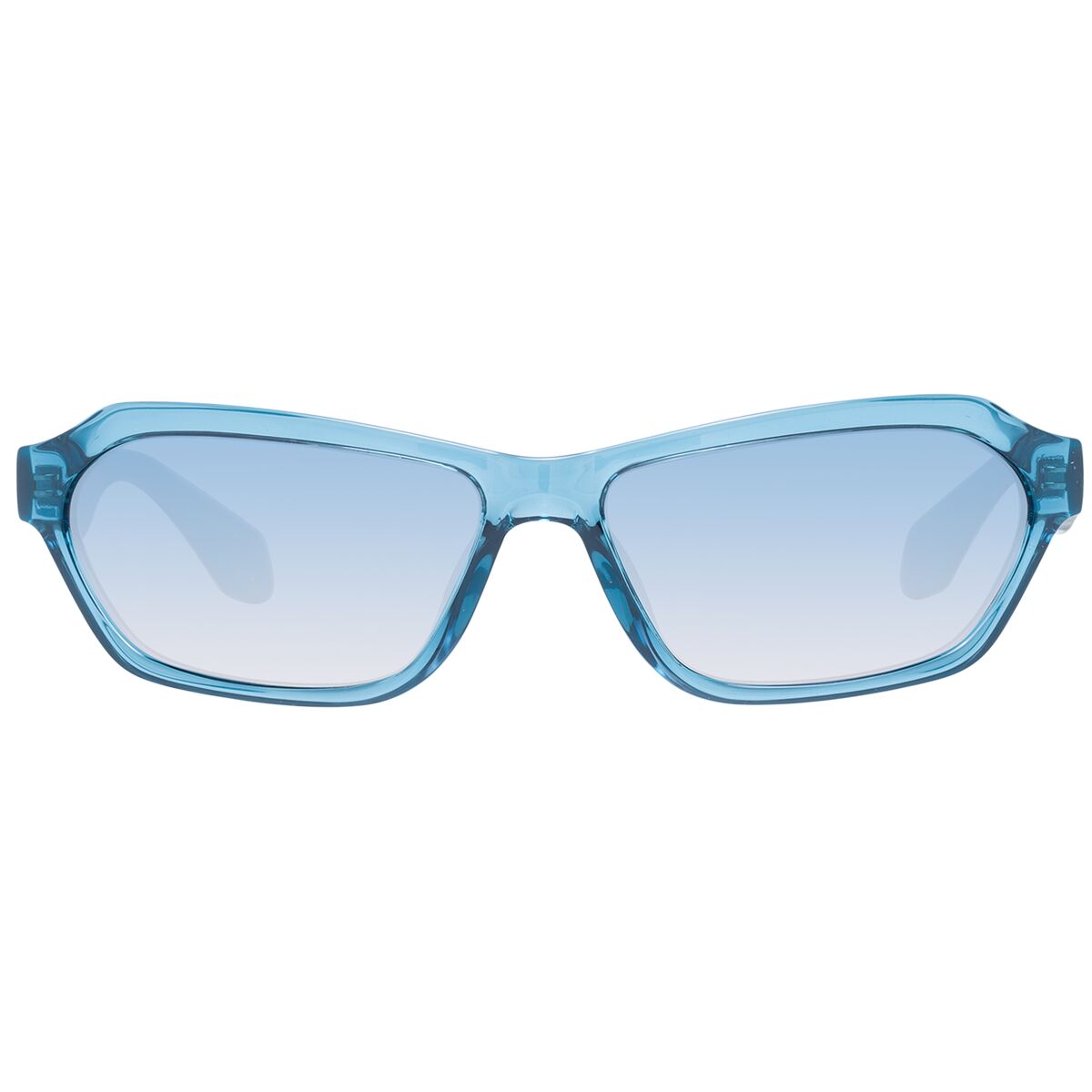 Unisexsolglasögon Adidas OR0021 5887W - 2