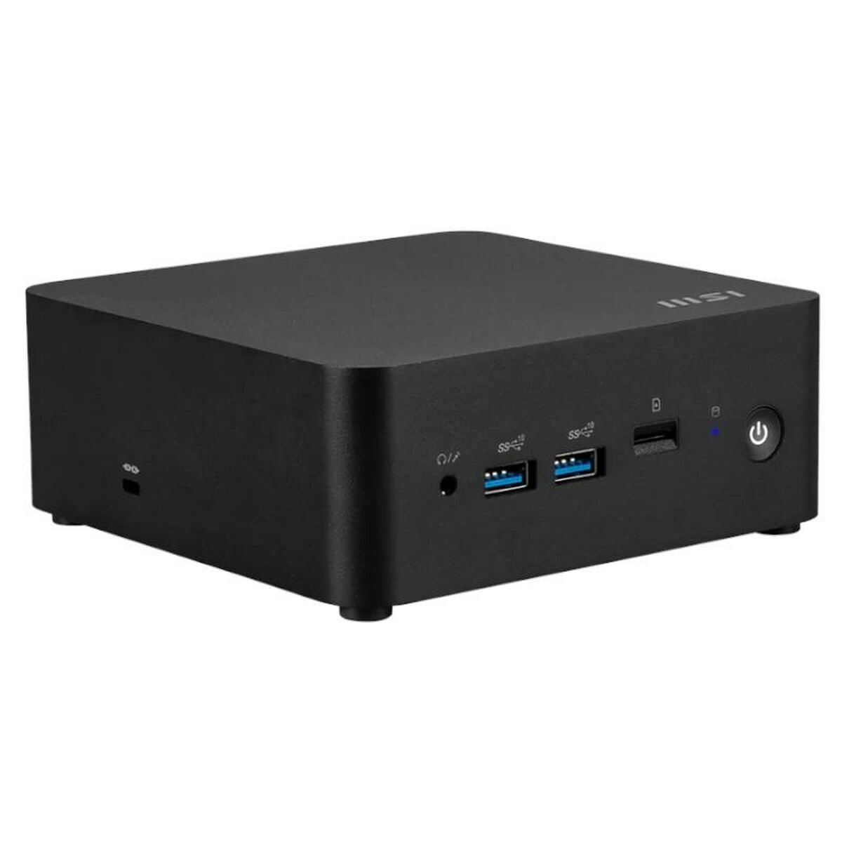 Mini PC MSI Cubi NUC 1M-034BES intel core i7-150U 1 TB SSD - 2