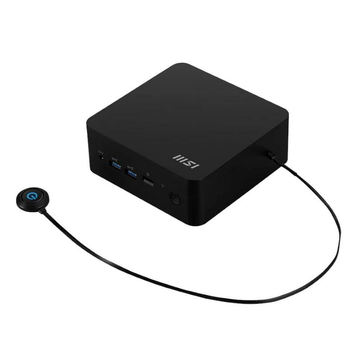 Mini PC MSI Cubi NUC 1M-034BES intel core i7-150U 1 TB SSD - 3