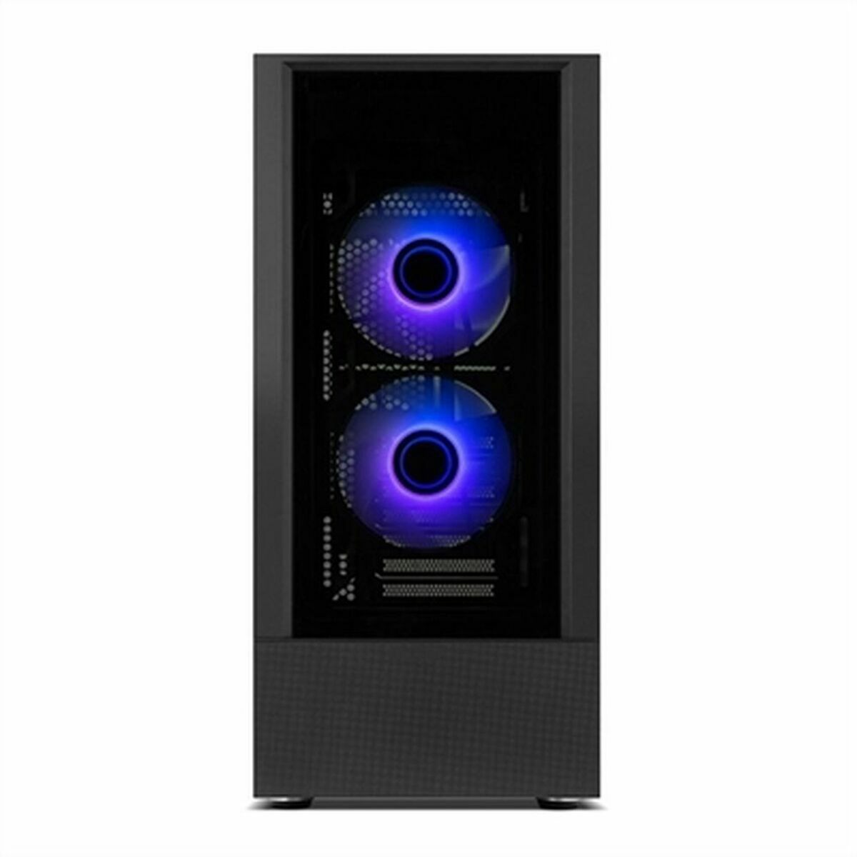 ATX Semitorn Nox-Xtreme Hummer Nemesis Svart