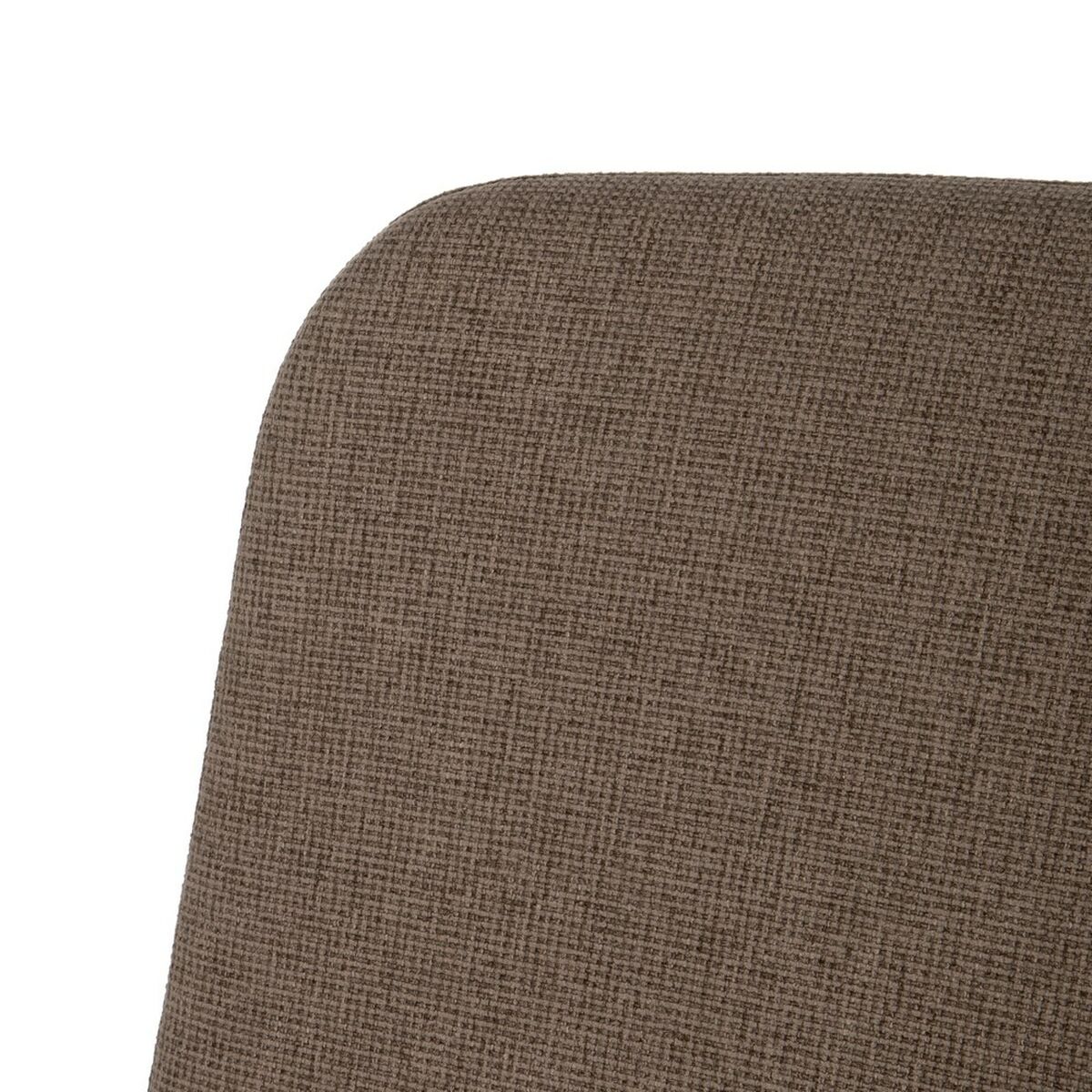 Kontorsstol Vit Beige-brun (taupe) 67,5 x 62 x 114,5 cm - 6