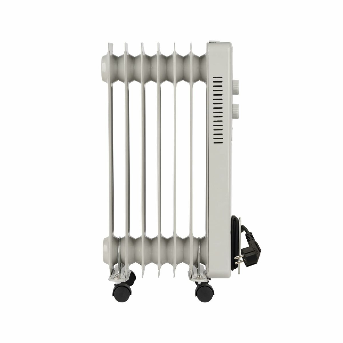 Värmeelement JATA JCR2307 Vit 1500 W - 2