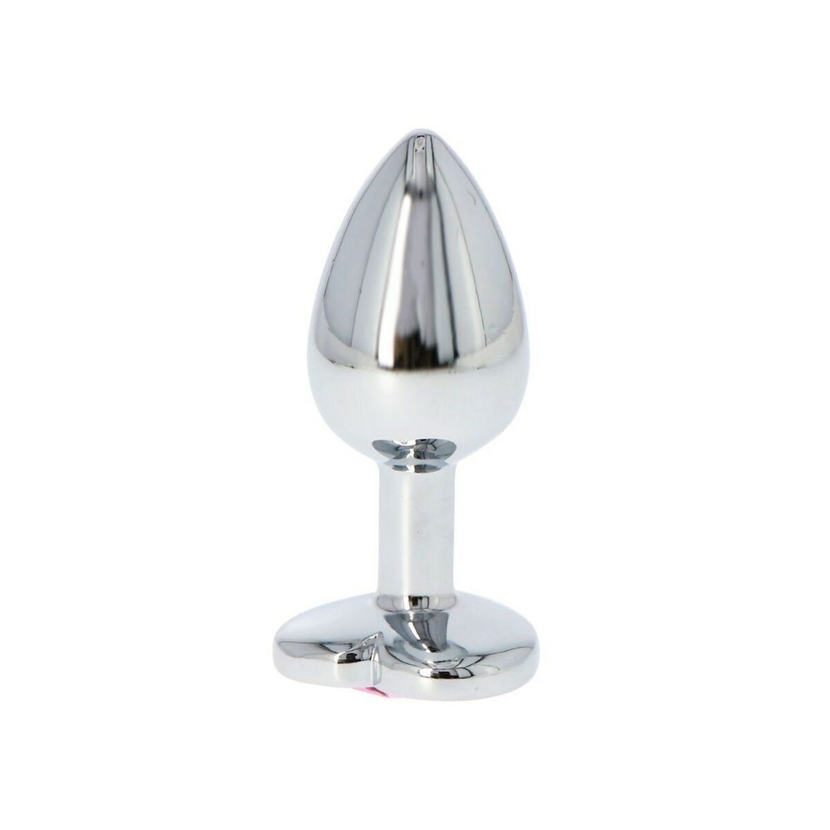 Analplugg Fetish Arts Rosa (6 cm) - 3