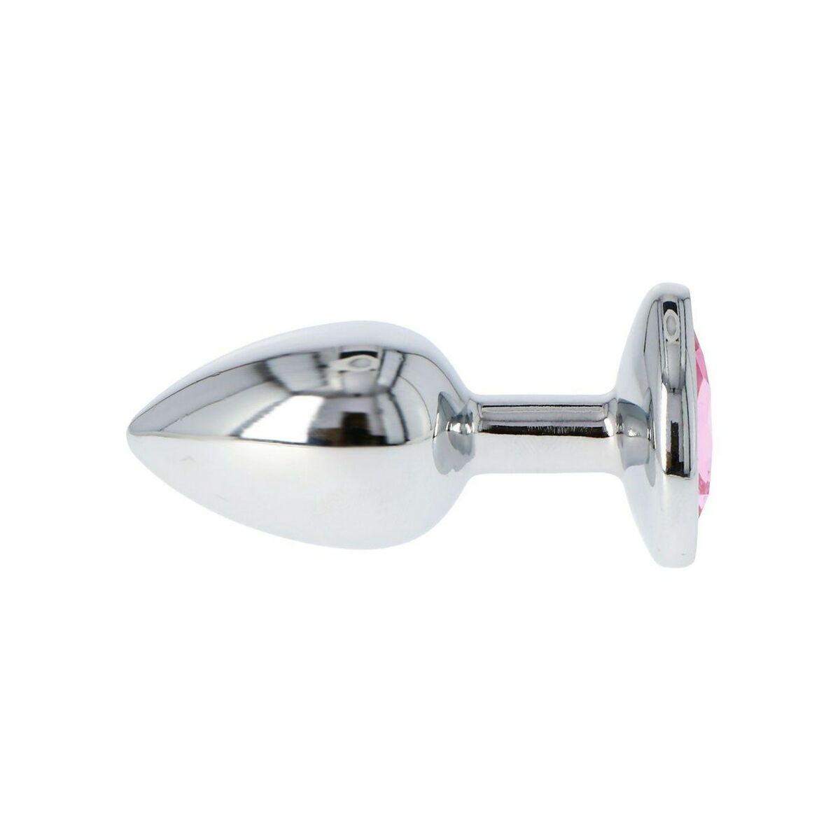 Analplugg Fetish Arts Rosa (6 cm) - 2