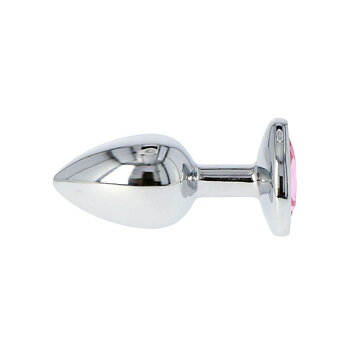 Analplugg Fetish Arts Rosa (6 cm)