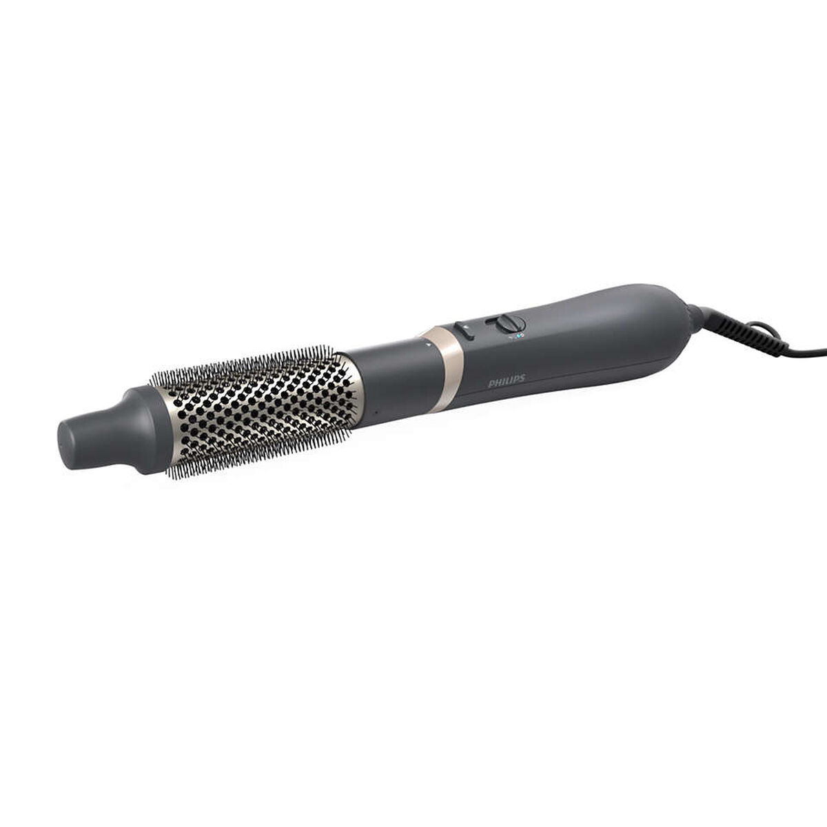 Värmeborste Philips BHA301/00 (2 antal)