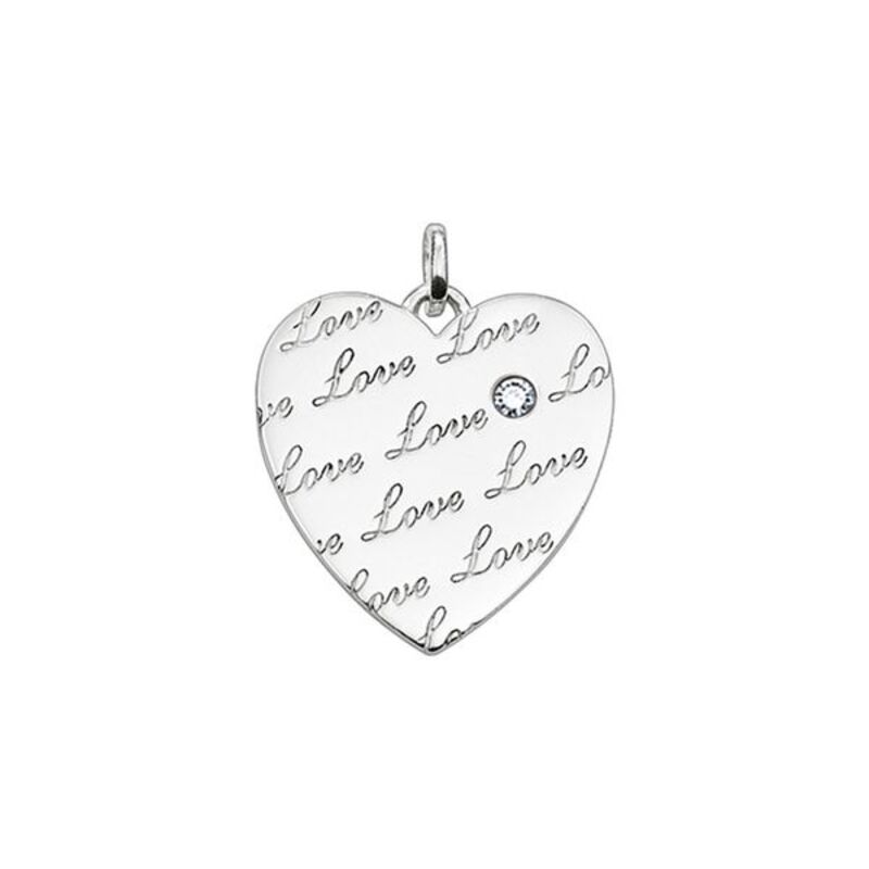 Damhängen Thomas Sabo SDPE001815314 2 cm - 3