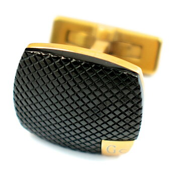 Manschettknappar Guess CMC70705 1,5 cm