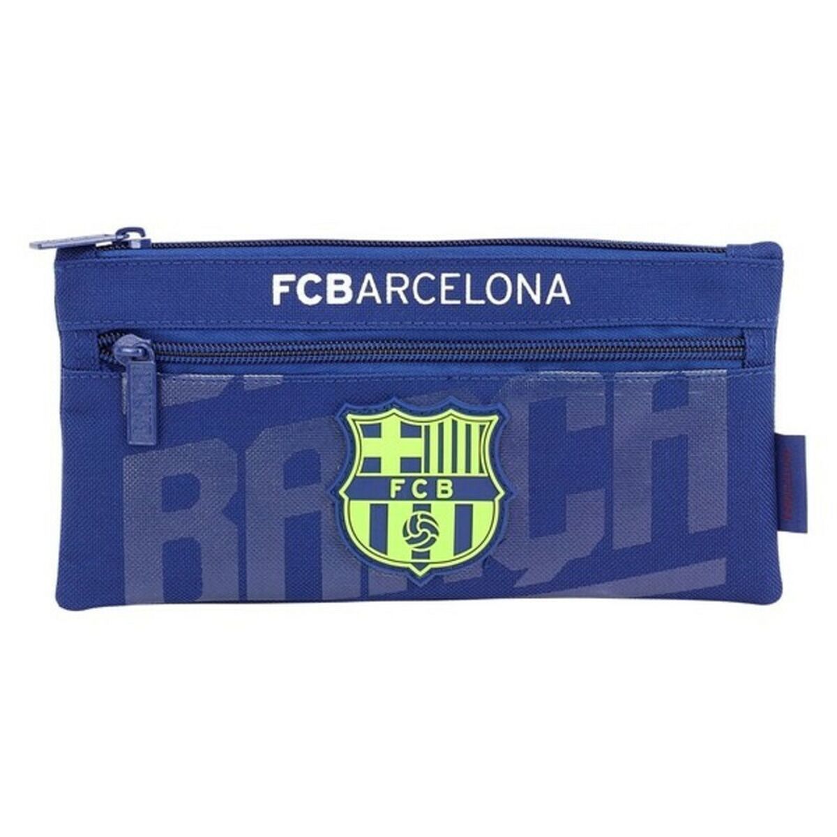Bag F.C. Barcelona 811826029 Blå - 11