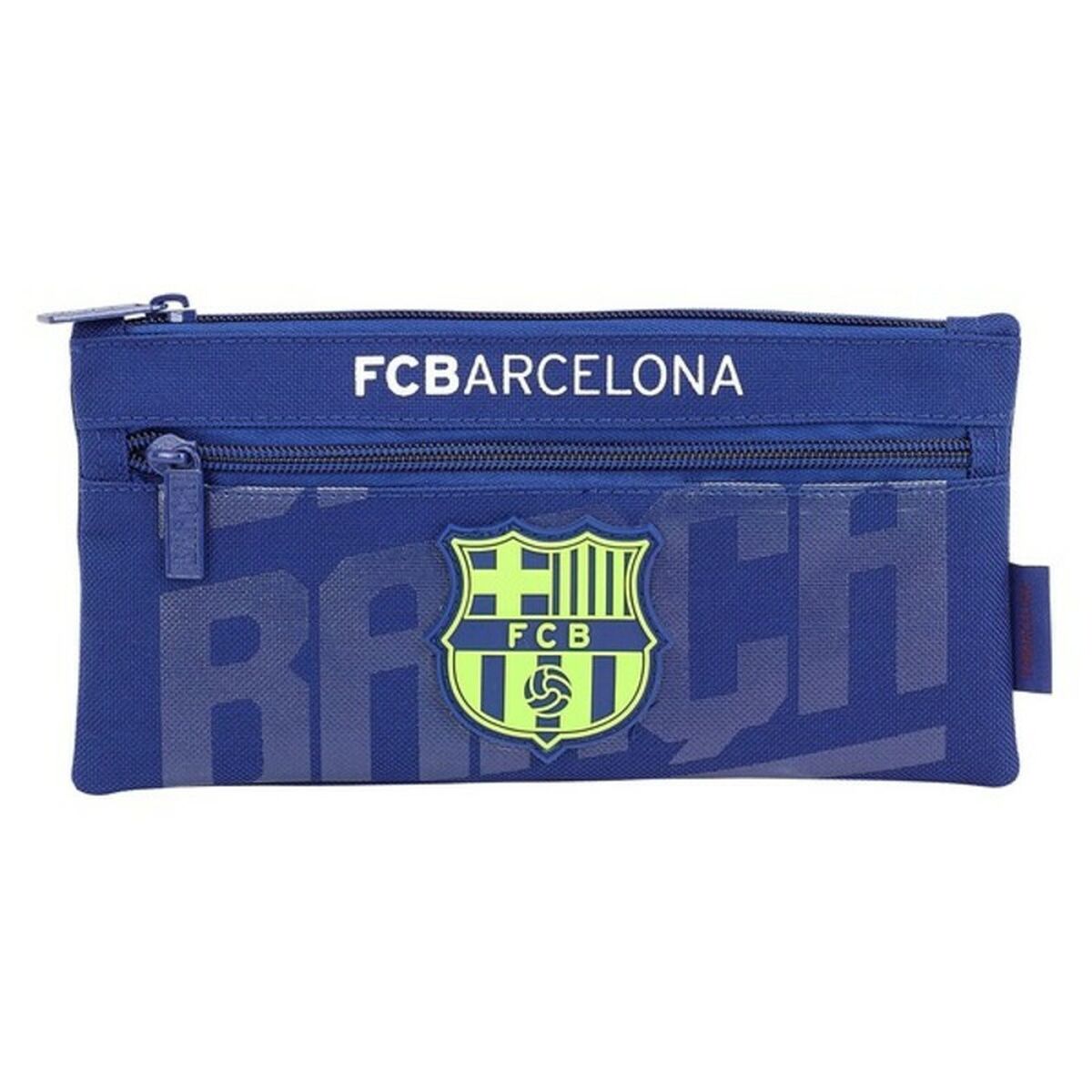 Bag F.C. Barcelona 811826029 Blå - 13