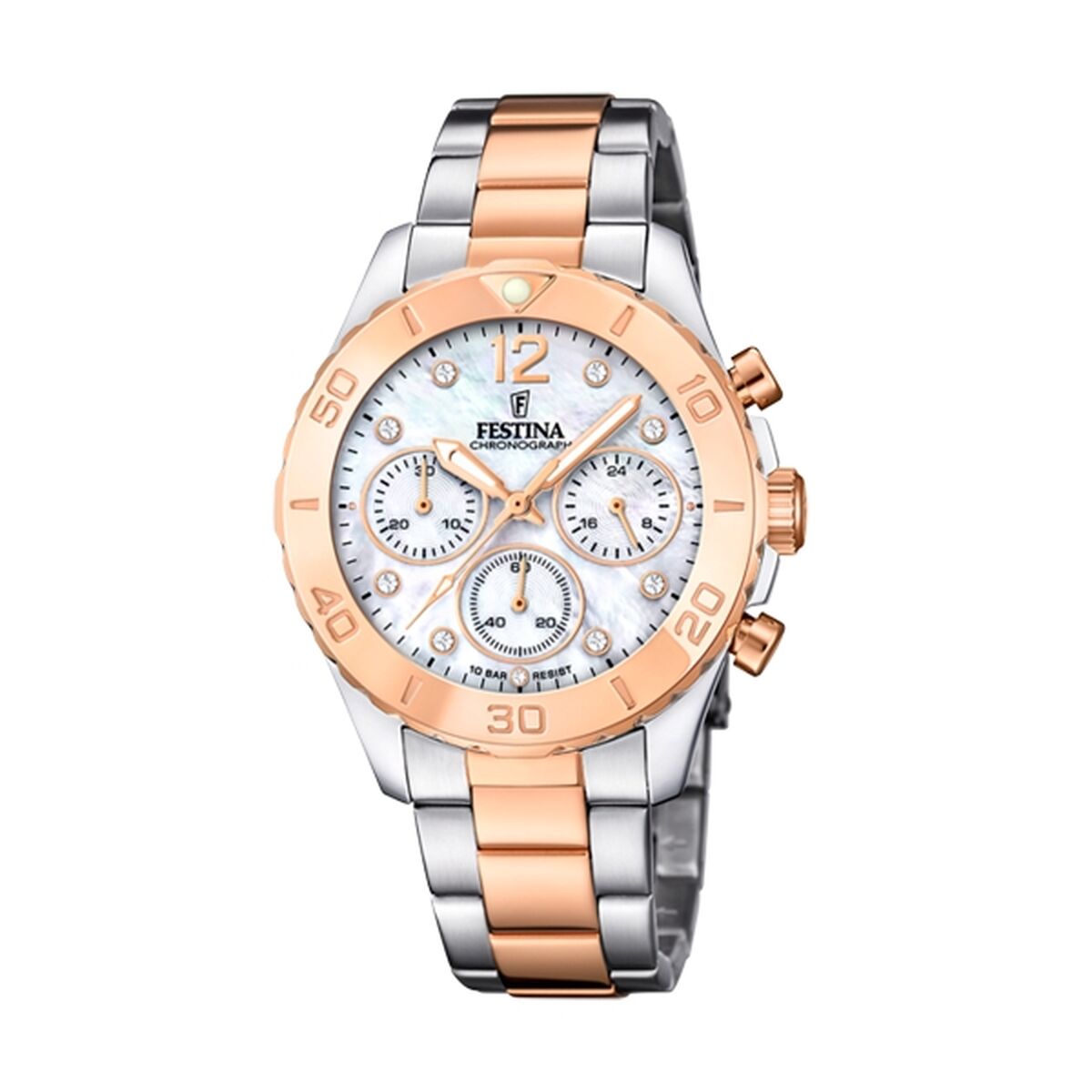 Damklocka Festina F20605/1 - 5