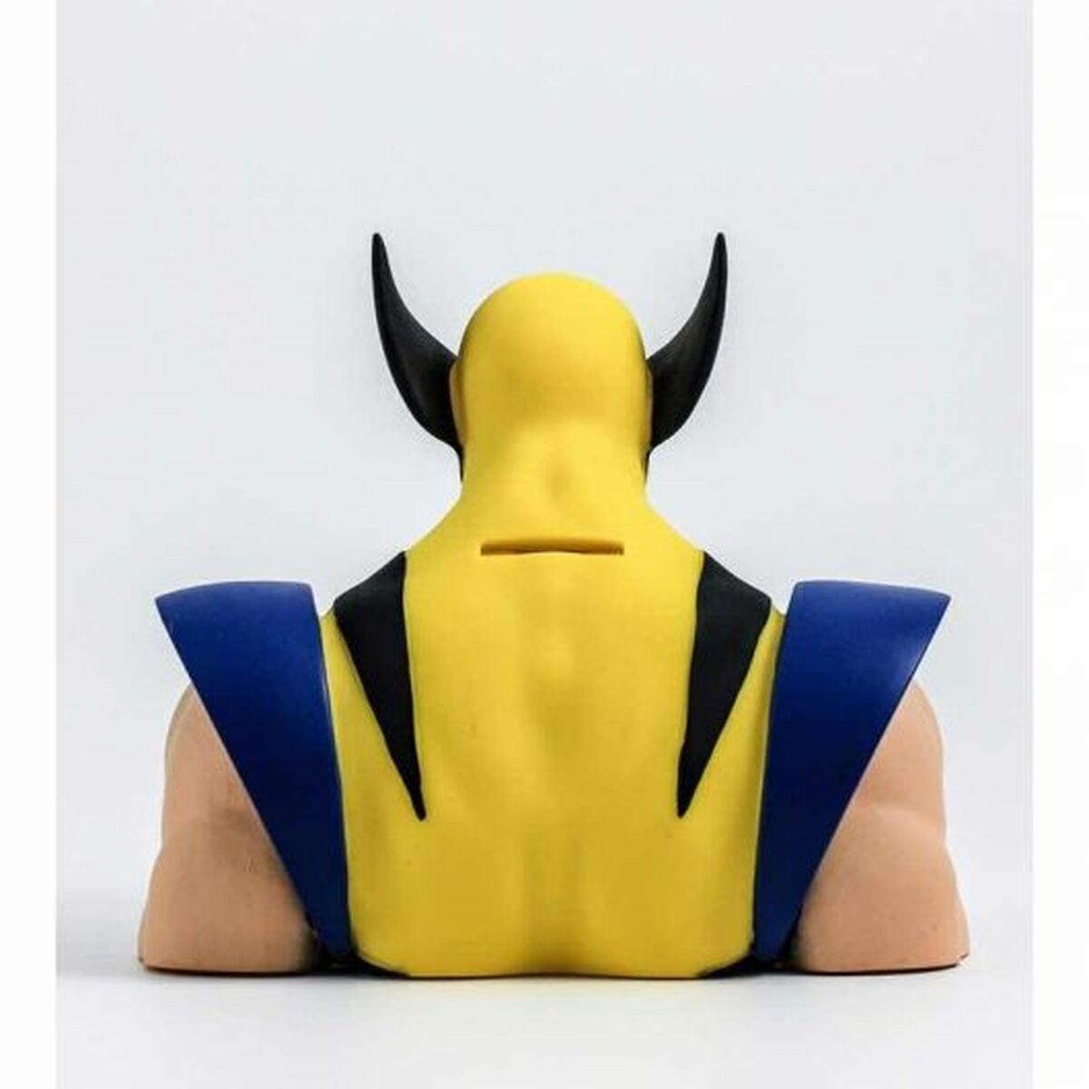 Actionfigurer Semic Studios Marvel Lobezno Modern - 4