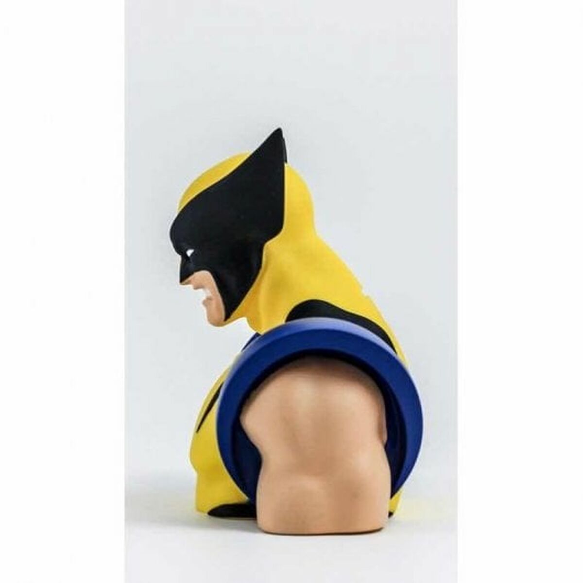 Actionfigurer Semic Studios Marvel Lobezno Modern - 3