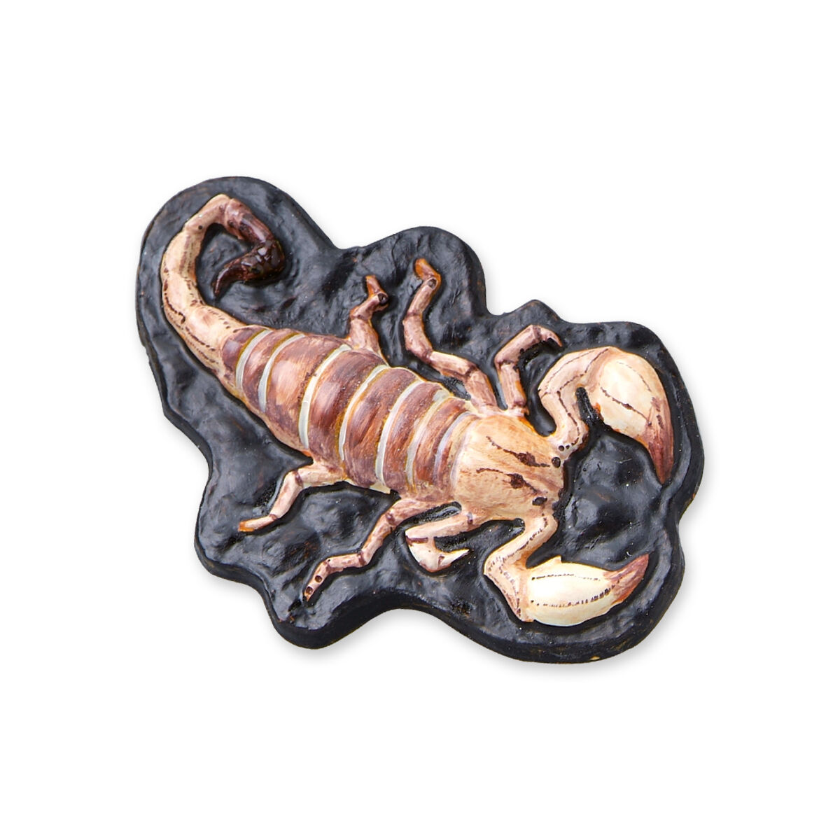 Modell-lera SES Creative Scary Animals - 3