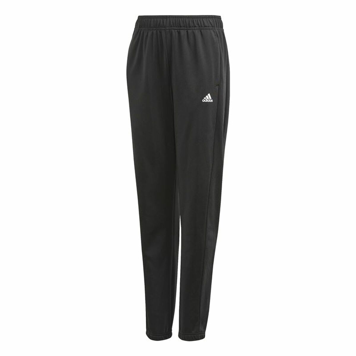Träningsoverall, Barn Adidas Essentials Track Svart - 6
