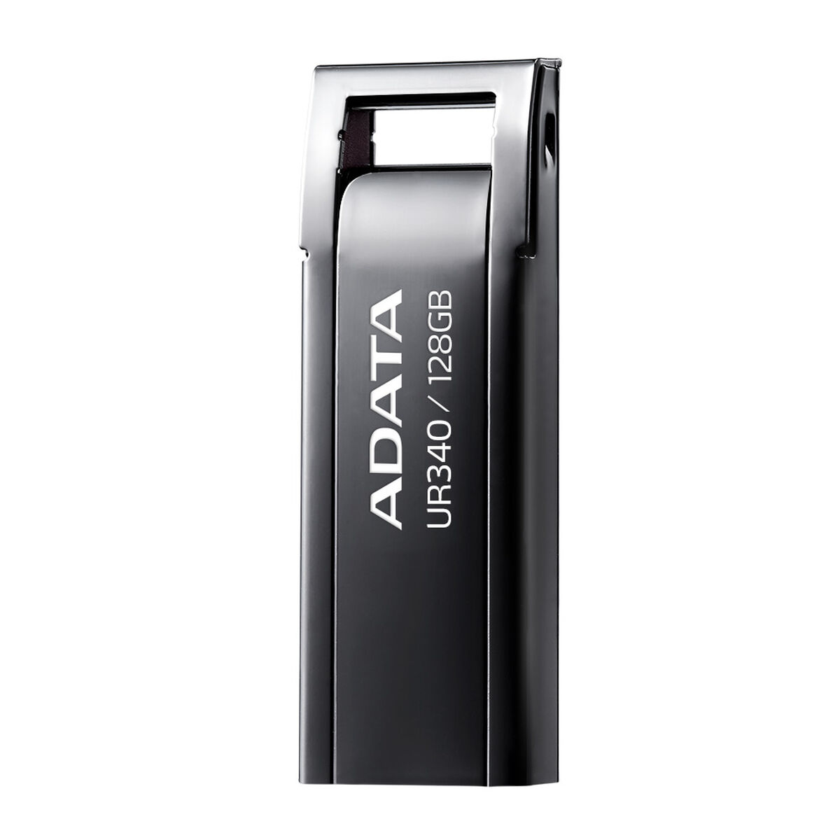 USB-minne Adata UV340 Svart 128 GB - 4