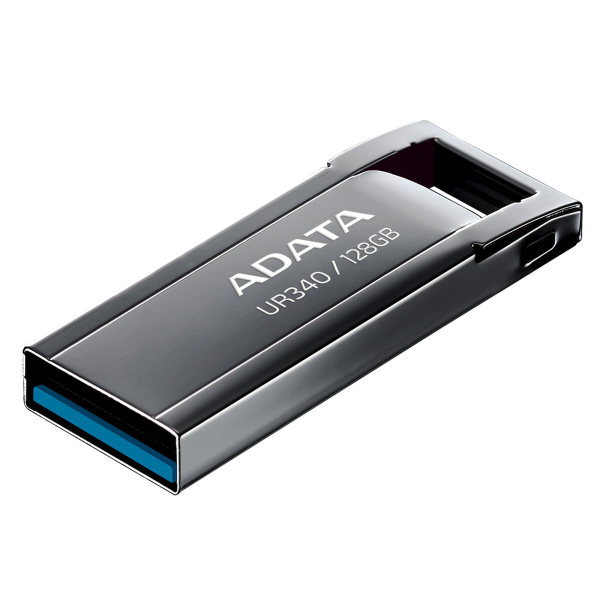 USB-minne Adata UV340 Svart 128 GB - 3