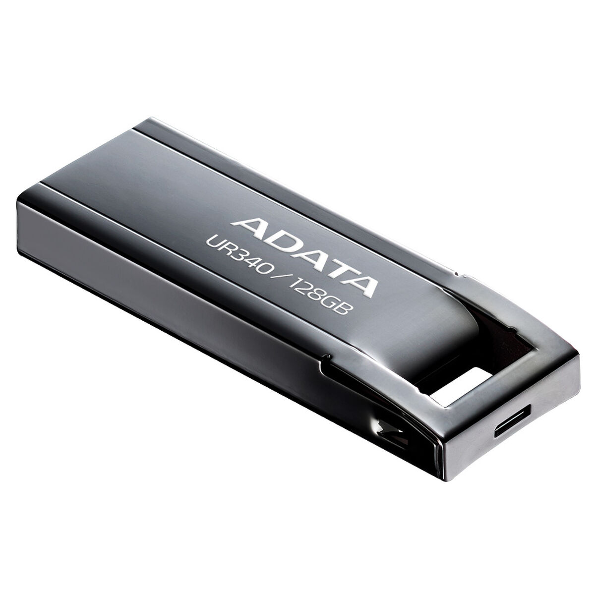 USB-minne Adata UV340 Svart 128 GB - 2