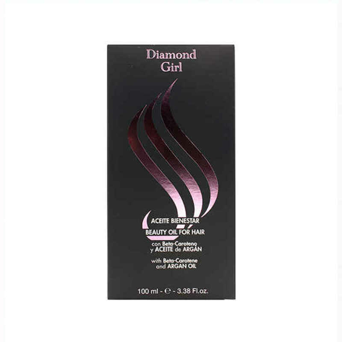 Stylingkräm Diamond Girl Diamond Girl 100 ml