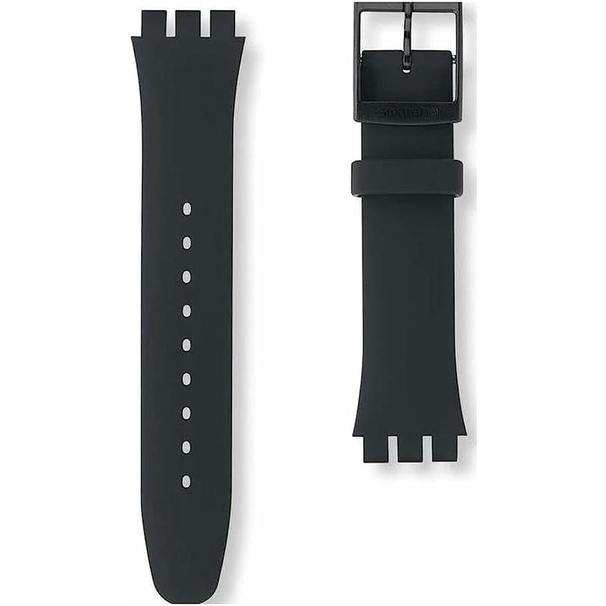 Klockarmband Swatch ASO29B000 - 2