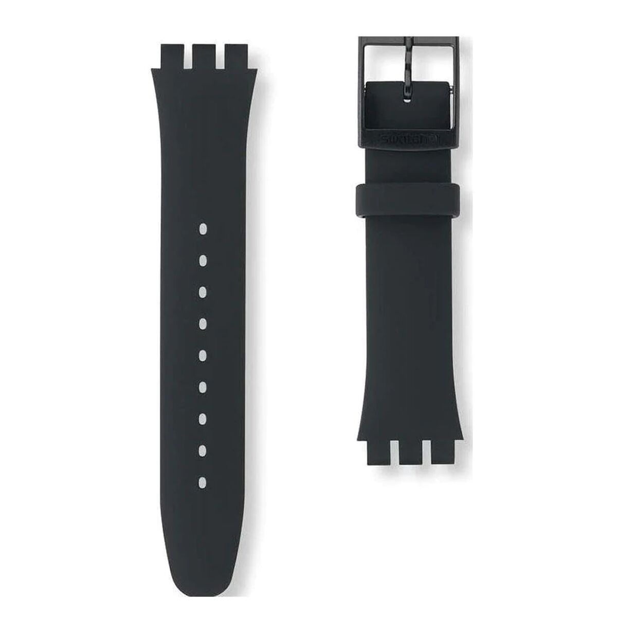Klockarmband Swatch ASO29B000