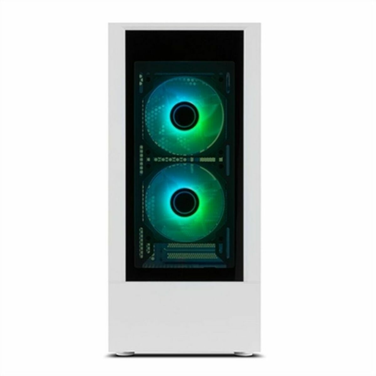 ATX Semitorn Nox-Xtreme Hummer Nemesis Vit