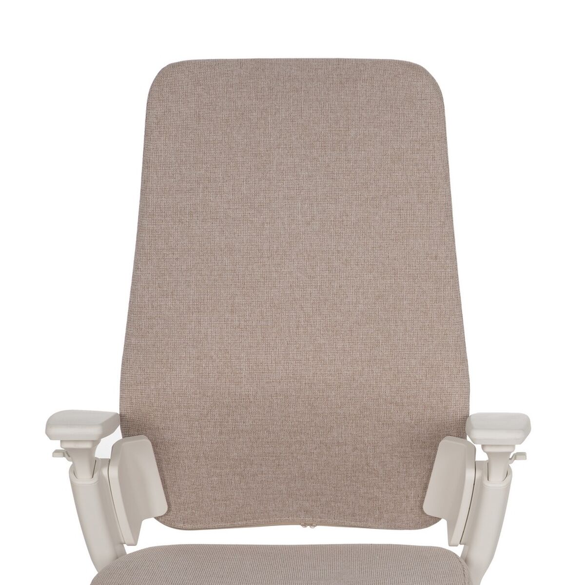 Kontorsstol Vit Beige 67,5 x 62 x 114,5 cm - 5