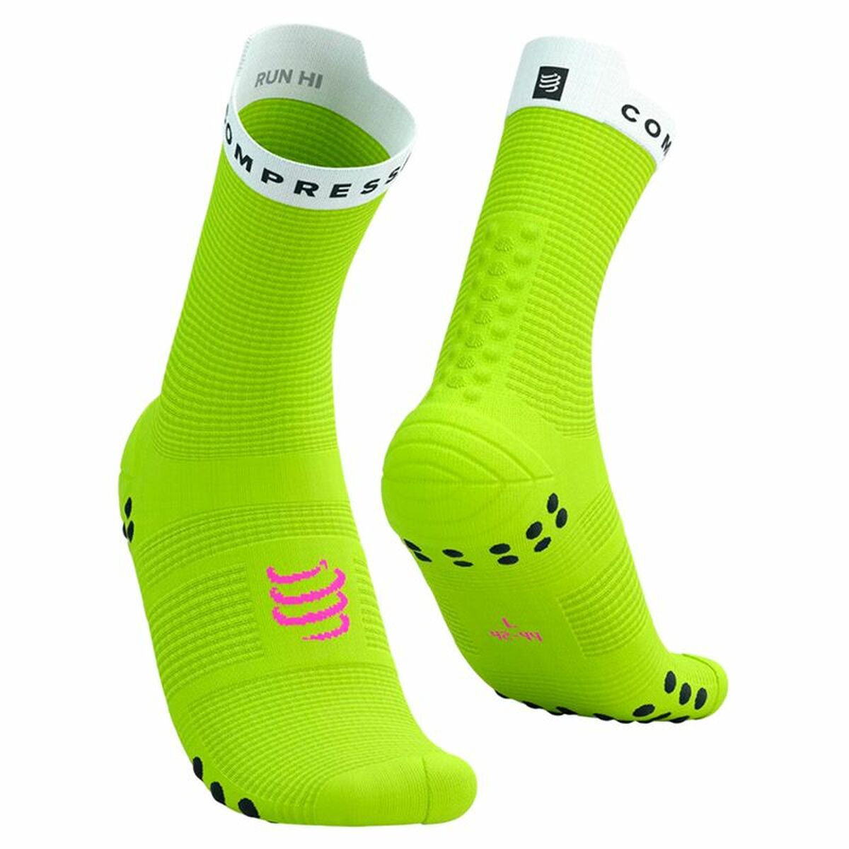 Sportstrumpor Compressport Pro Racing