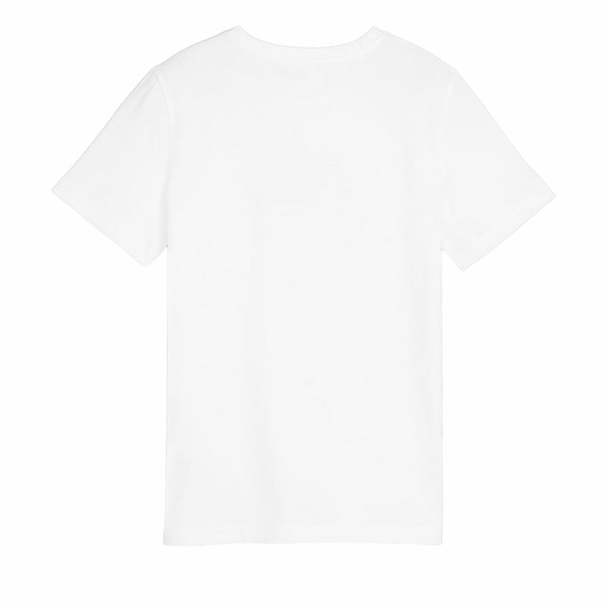 Barn T-shirt med kortärm Puma GRAPHICS - 2