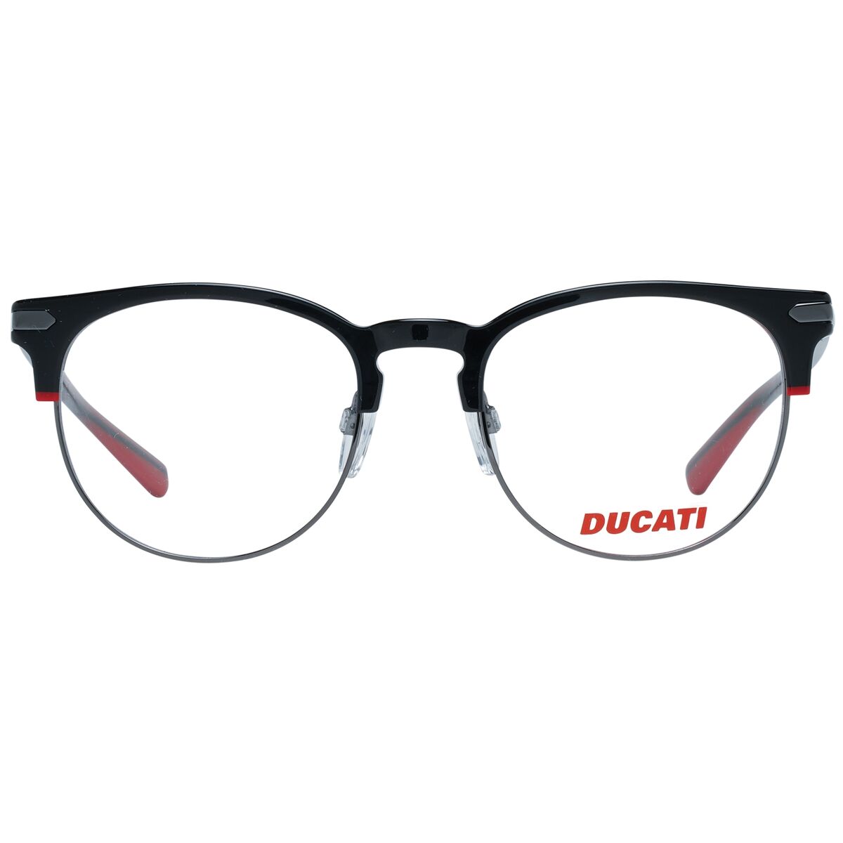 Glasögonbågar Ducati DA1010-51001 Svart Ø 51 mm - 3