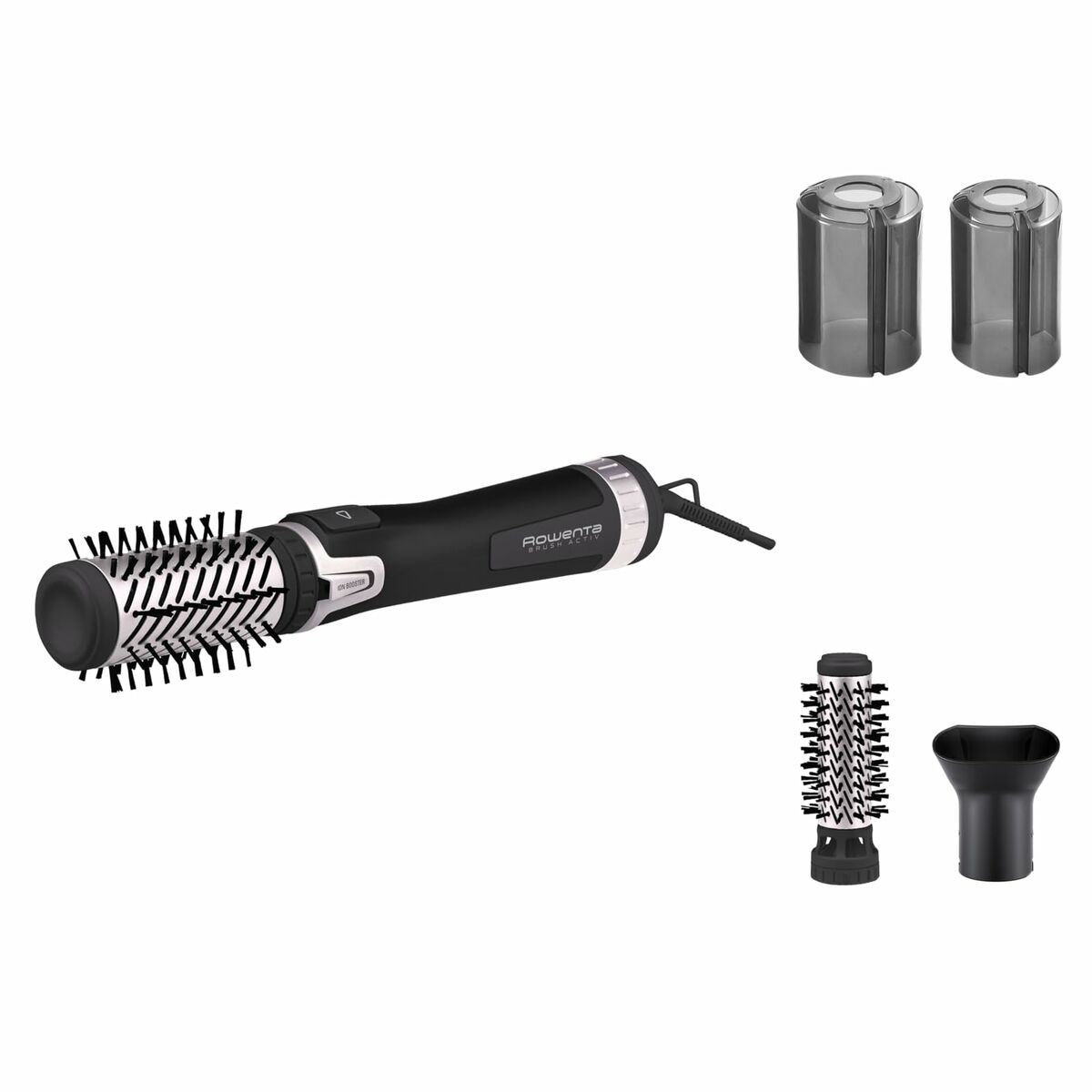 Värmeborste Rowenta CF9550F0 1 Delar - 2