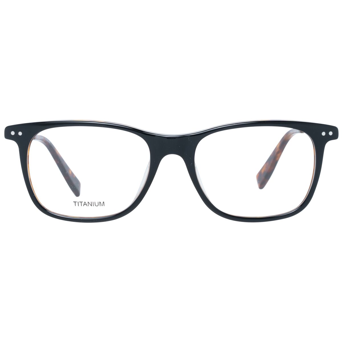 Glasögonbågar Trussardi VTR246 5302A1 - 4
