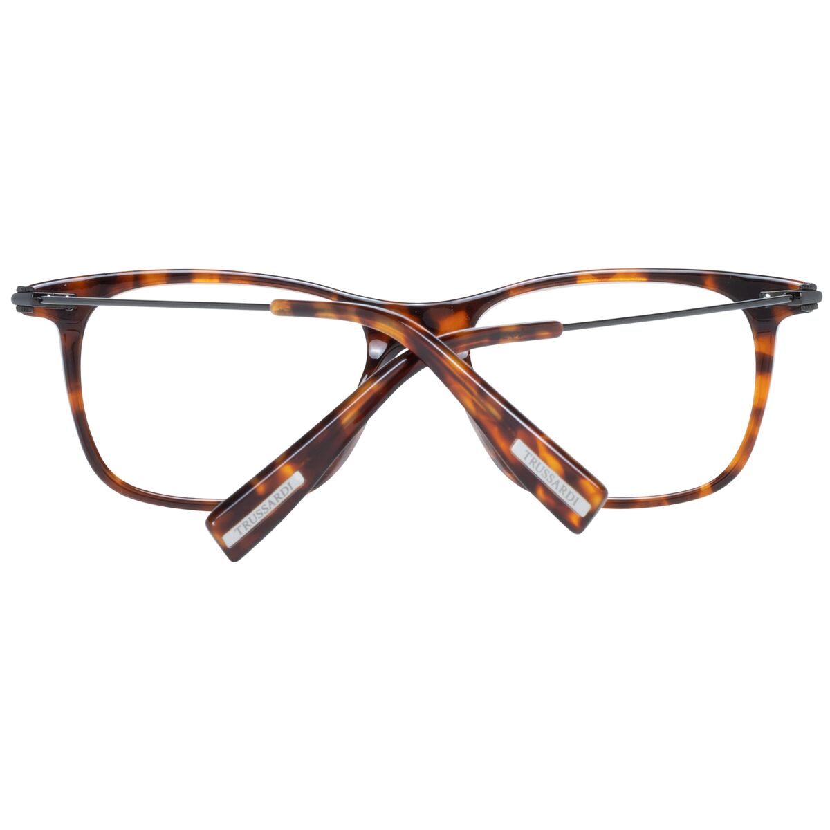 Glasögonbågar Trussardi VTR246 5302A1 - 3