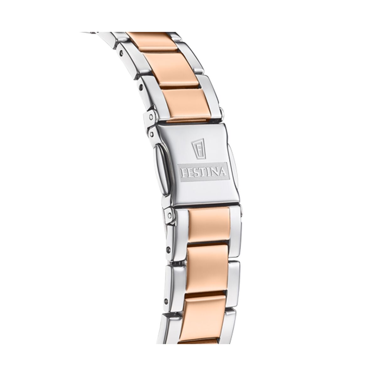 Damklocka Festina F20612/1 - 5