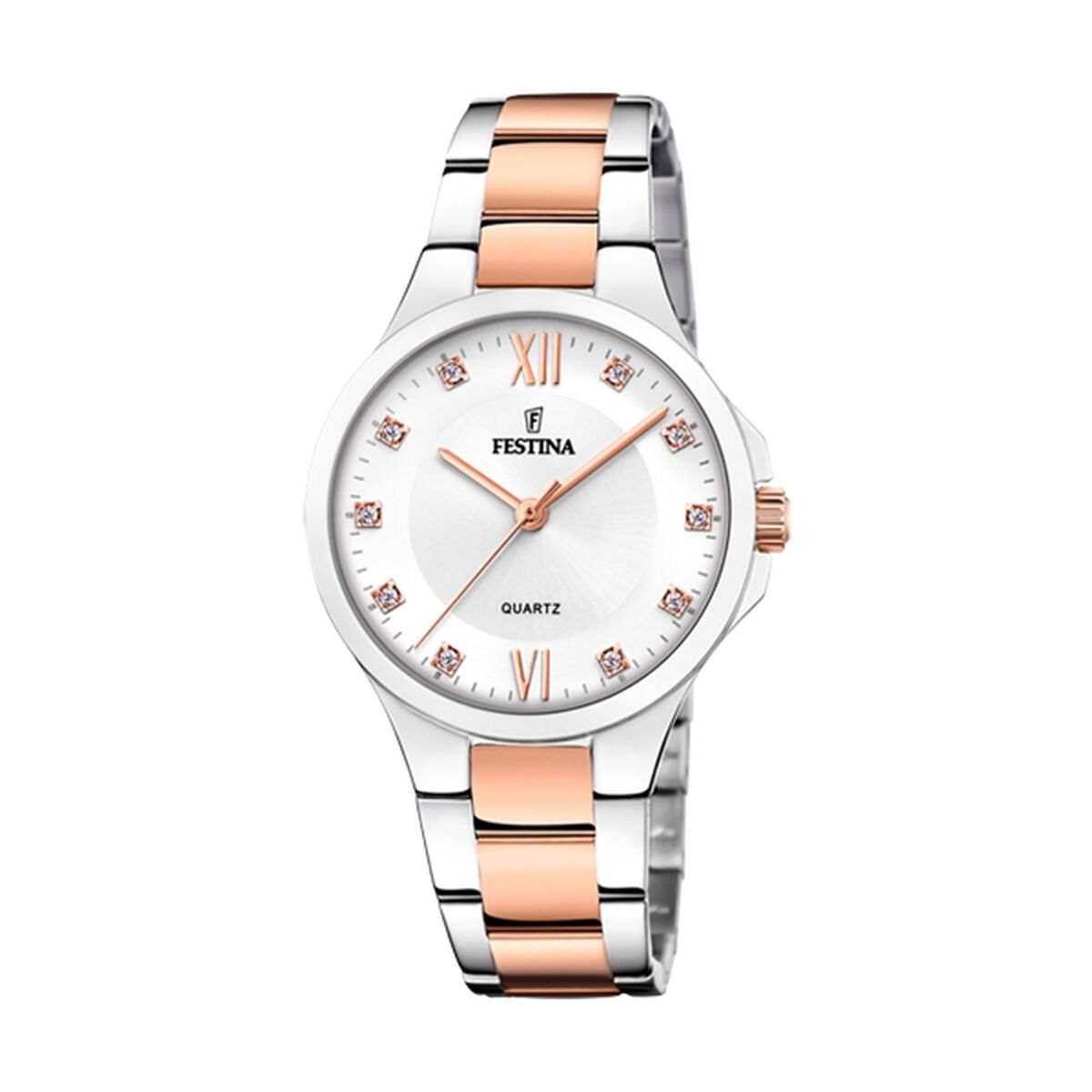 Damklocka Festina F20612/1