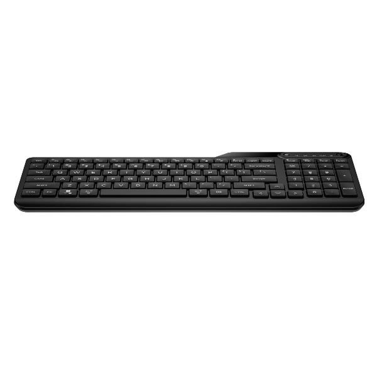 Numeriskt tangentbord HP 7N7B8AA Svart - 2