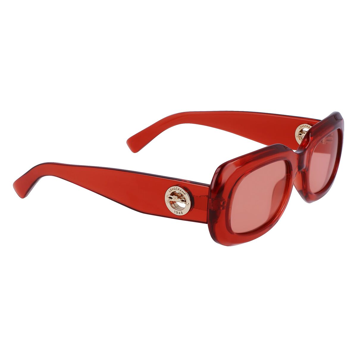Damsolglasögon Longchamp LO716S-842 Ø 52 mm - 3