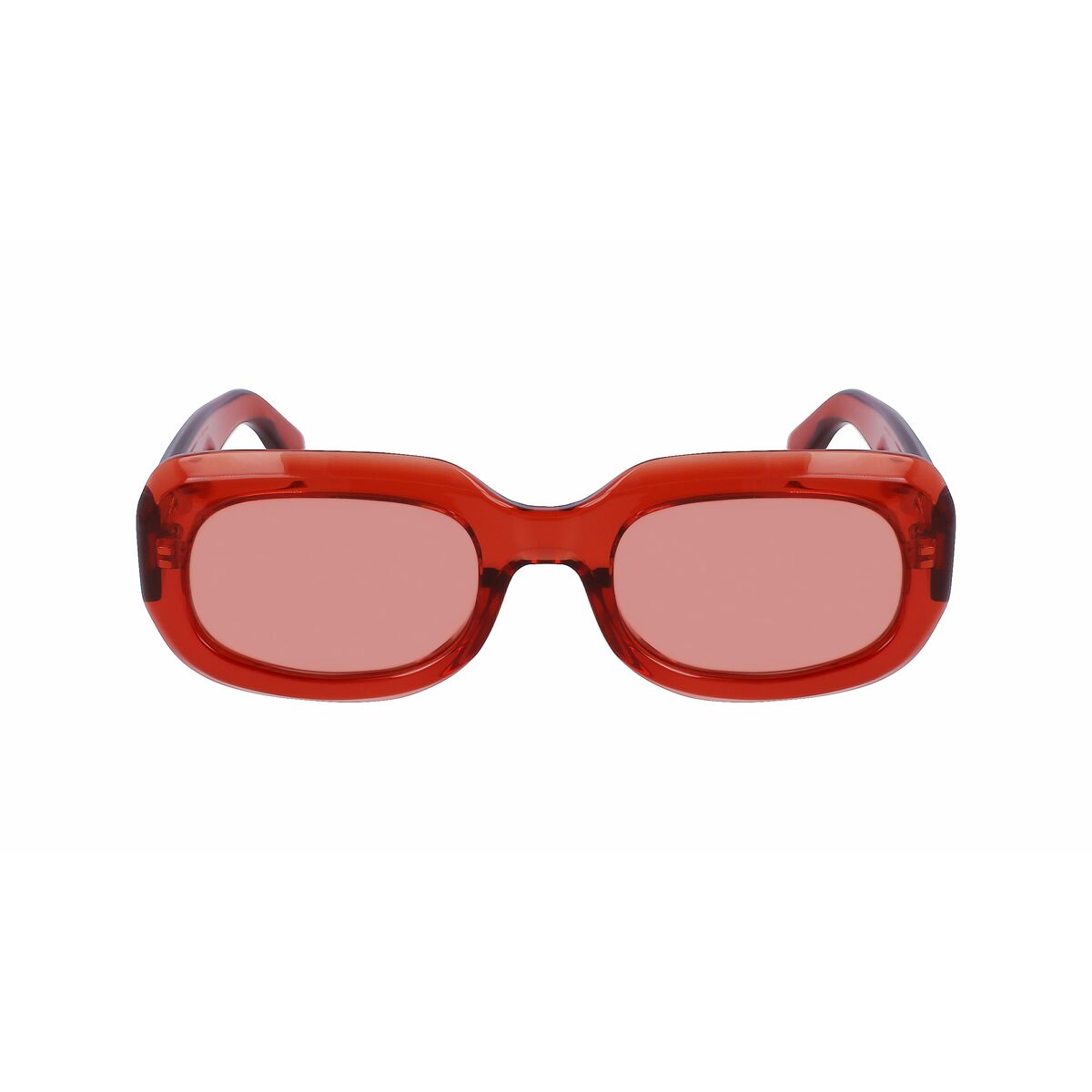 Damsolglasögon Longchamp LO716S-842 Ø 52 mm - 2