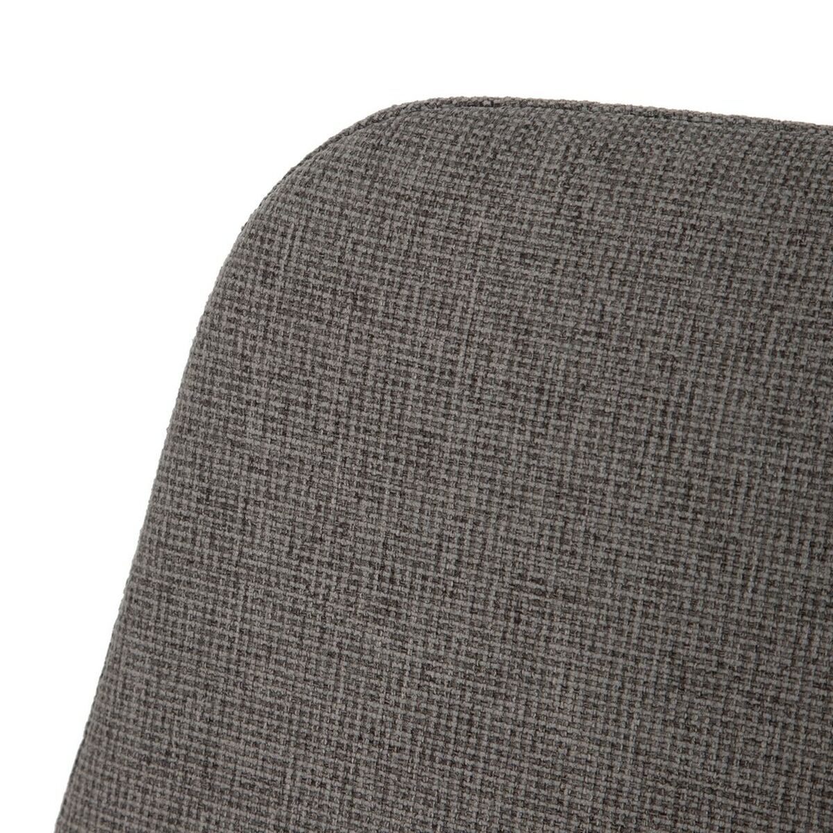 Kontorsstol Svart Grå 63 x 59 x 94,5 cm - 7