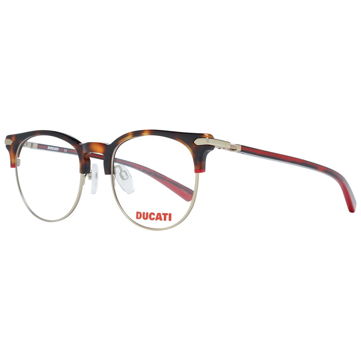 Glasögonbågar Ducati Brun Ø 51 mm - 2