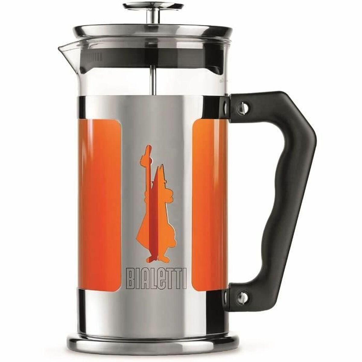Kaffepress Bialetti Grå 350 ml - 3