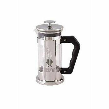 Kaffepress Bialetti Grå 350 ml
