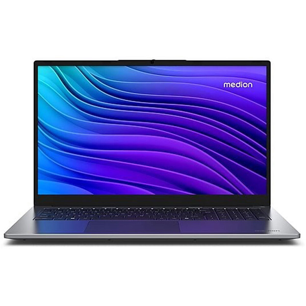 Bärbar dator Medion MD62659 17" Intel Core i7 16 GB RAM 1 TB SSD - 3