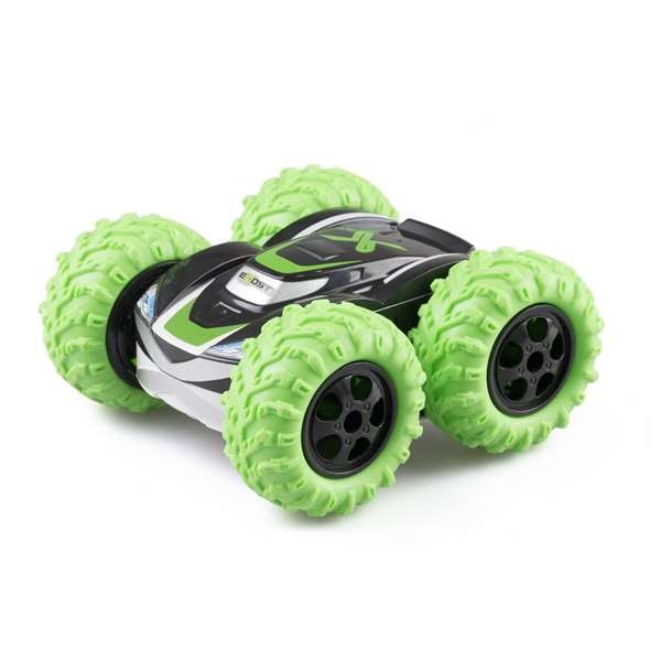 Radiostyrd bil Exost Cross 360º Bizak (2,4 Ghz) (12Km/h) - 3