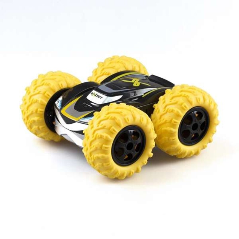 Radiostyrd bil Exost Cross 360º Bizak (2,4 Ghz) (12Km/h) - 12