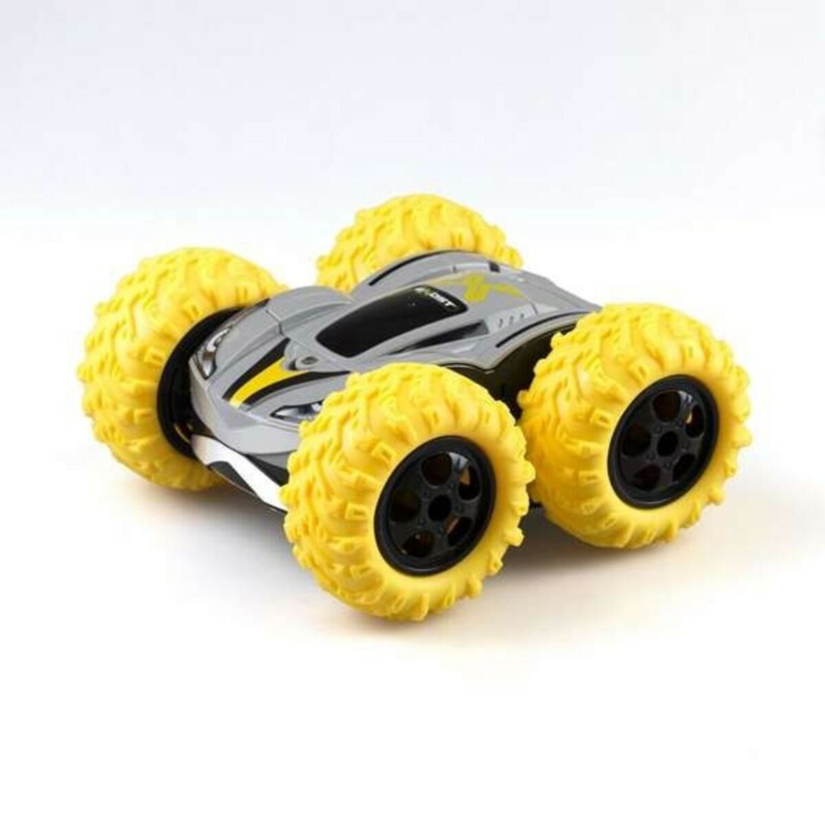 Radiostyrd bil Exost Cross 360º Bizak (2,4 Ghz) (12Km/h) - 30
