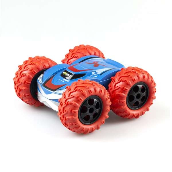 Radiostyrd bil Exost Cross 360º Bizak (2,4 Ghz) (12Km/h) - 5