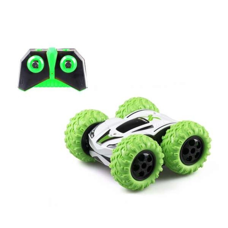 Radiostyrd bil Exost Cross 360º Bizak (2,4 Ghz) (12Km/h) - 13