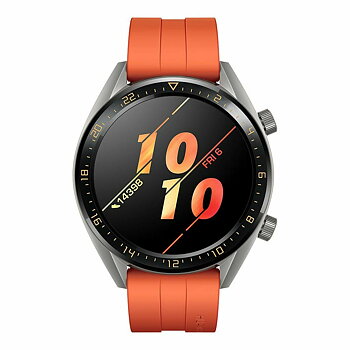 Smartklocka Huawei 1,39" AMOLED Orange (Renoverade A)