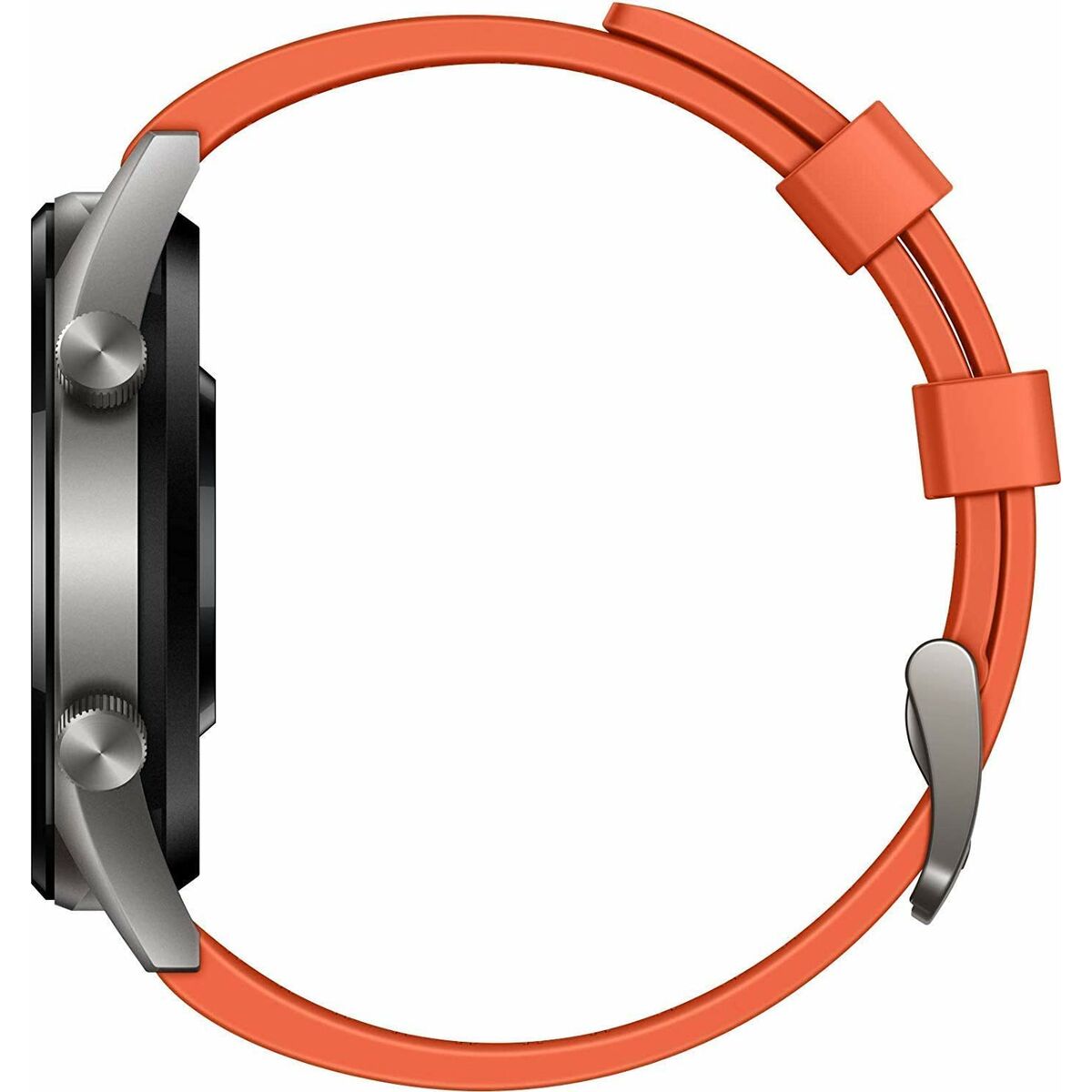 Smartklocka Huawei 1,39" AMOLED Orange (Renoverade A) - 5